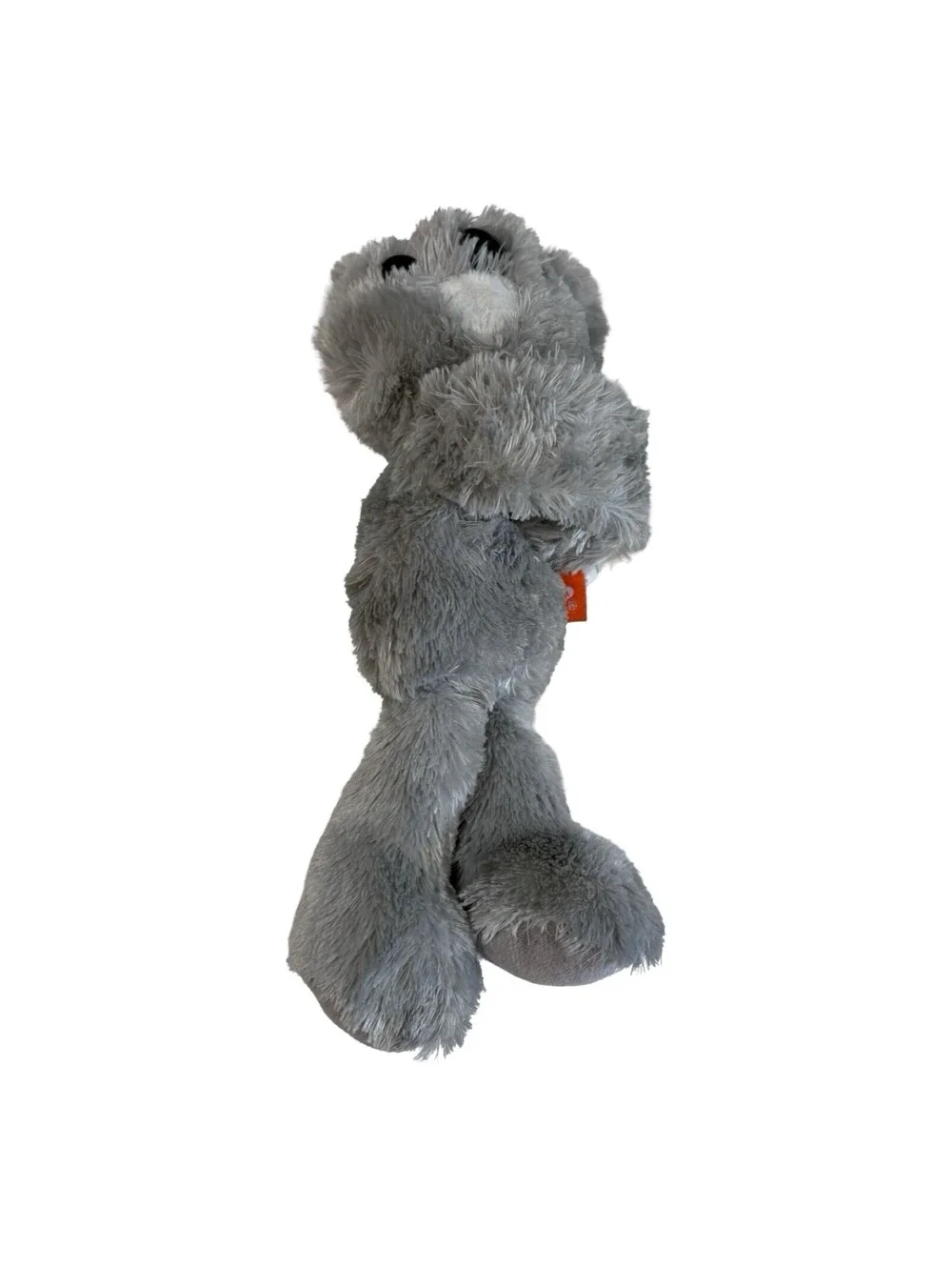 Grey 2020 Koala Huggers Plush Slap Bracelet 8